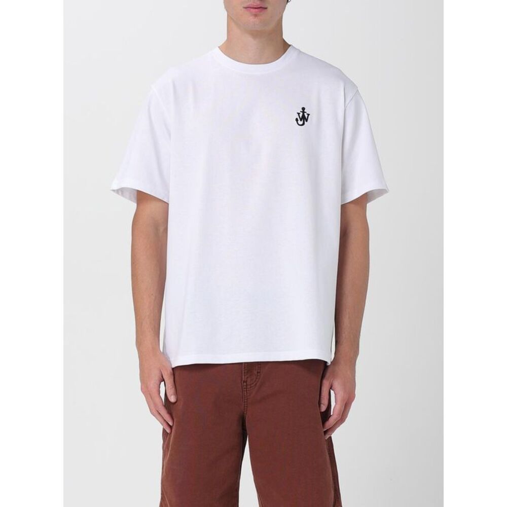 Jw Anderson T-Shirt Men White